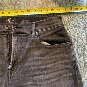 7 For all Mankind Mens jeans Adrien